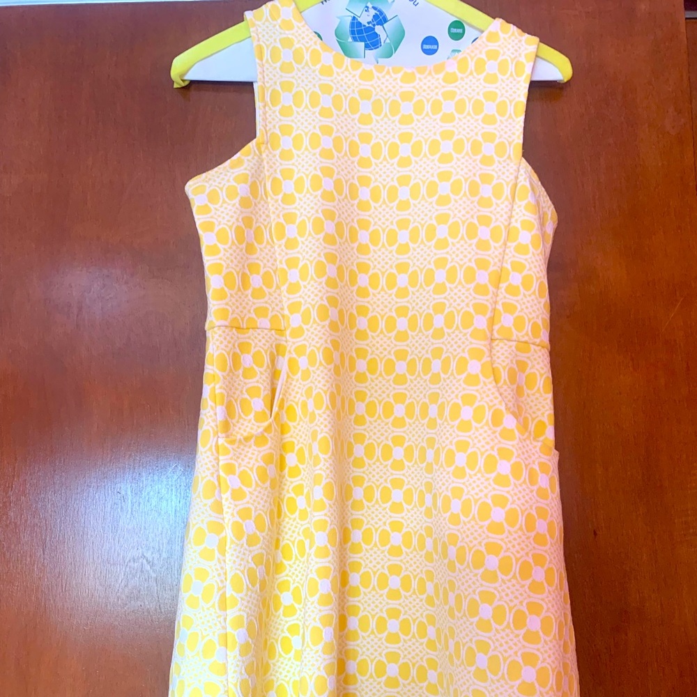 Lilly Pulitzer Girls Dress
